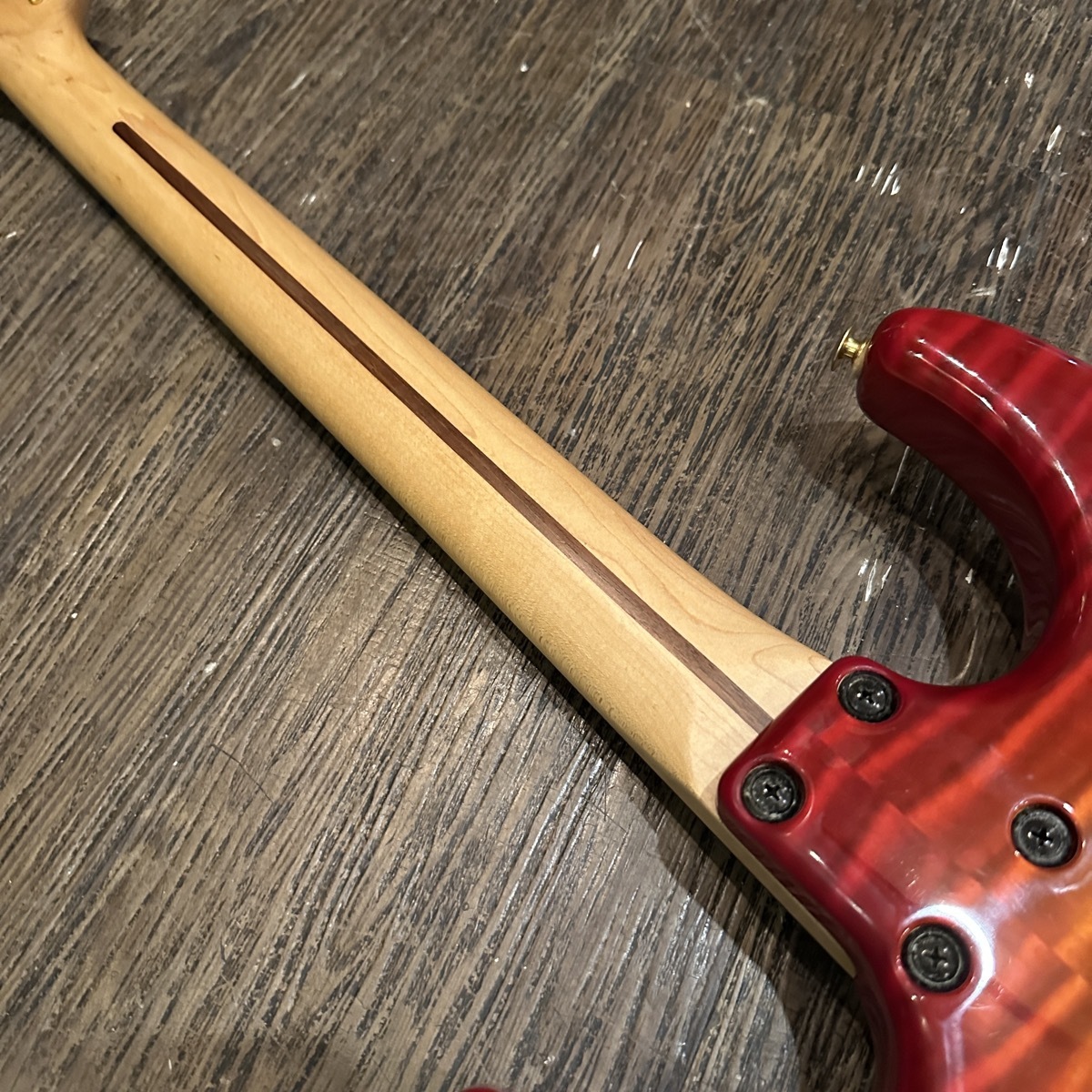 Greco GP-550 Electric Guitar（中古/送料無料）【楽器検索デジマート】