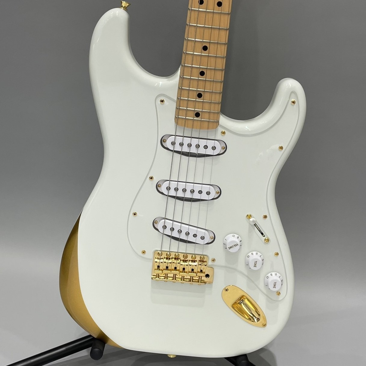 Fender 【現物画像】Ken ST Experiment #1【新品特価】（新品/送料無料）【楽器検索デジマート】