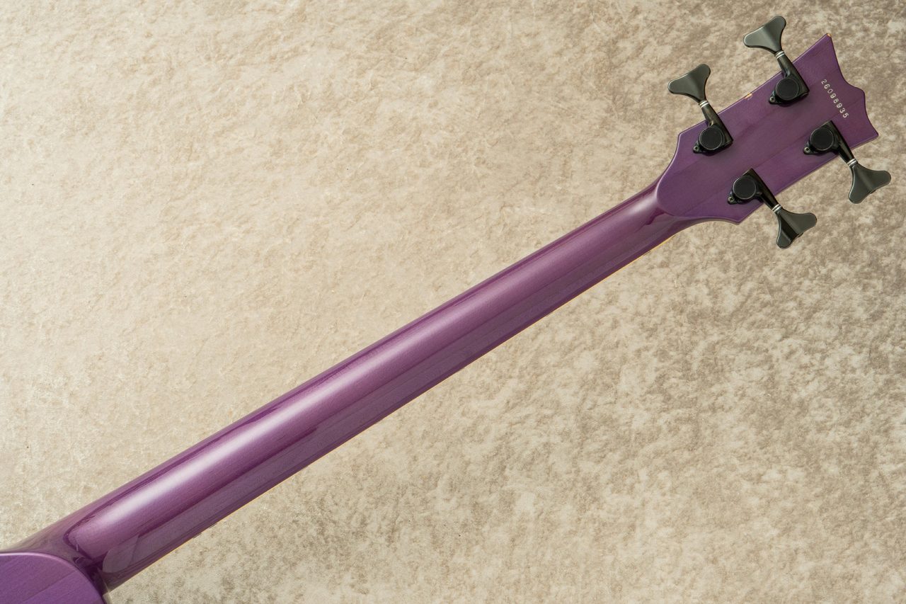 ESP MA 480 BE See Thru BLUE ベース ESP MA 480 BE See Thru BLUE