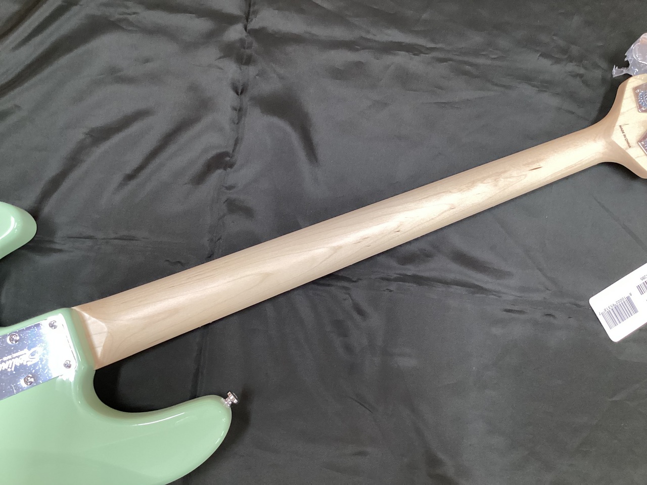 ホビー・楽器・アート mizuki5202 Sterling by MUSIC MAN SUB STINGRAY RAY2（新品）【楽器検索