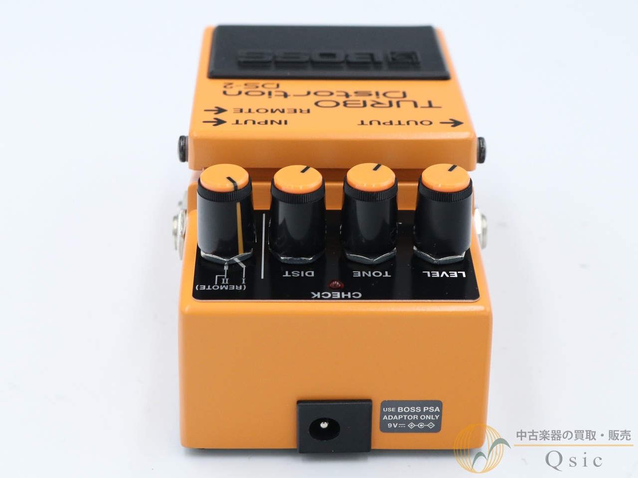 BOSS DS-2 2026年製 [UM487]【神戸店在庫】（中古）【楽器検索デジマート】