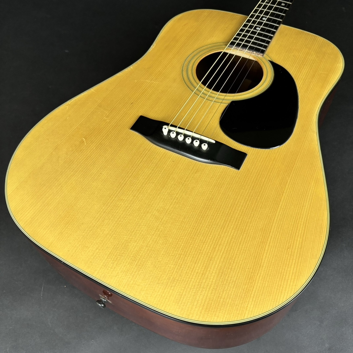 Morris w15（中古）【楽器検索デジマート】
