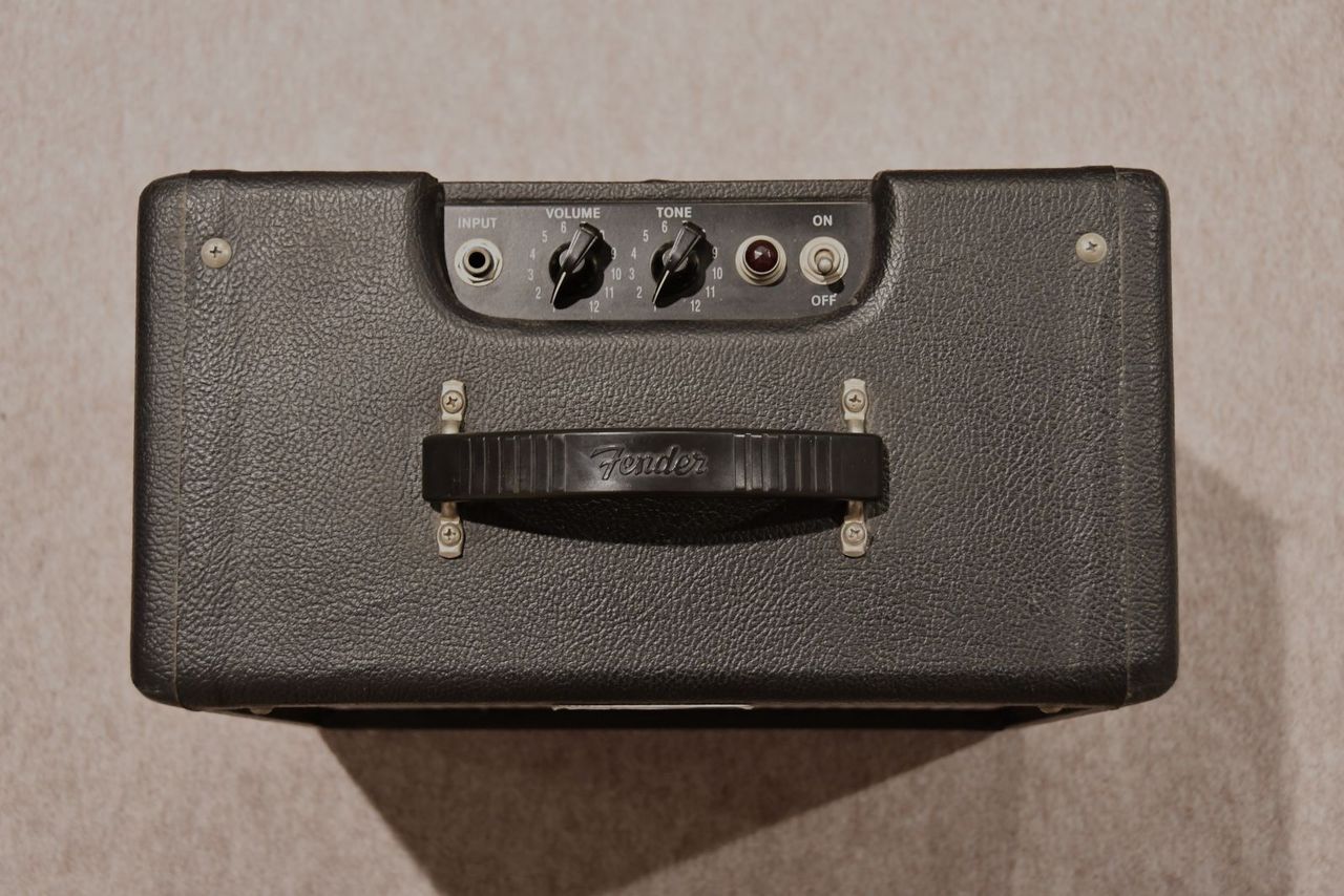 Fender Pro Junior III（中古）【楽器検索デジマート】