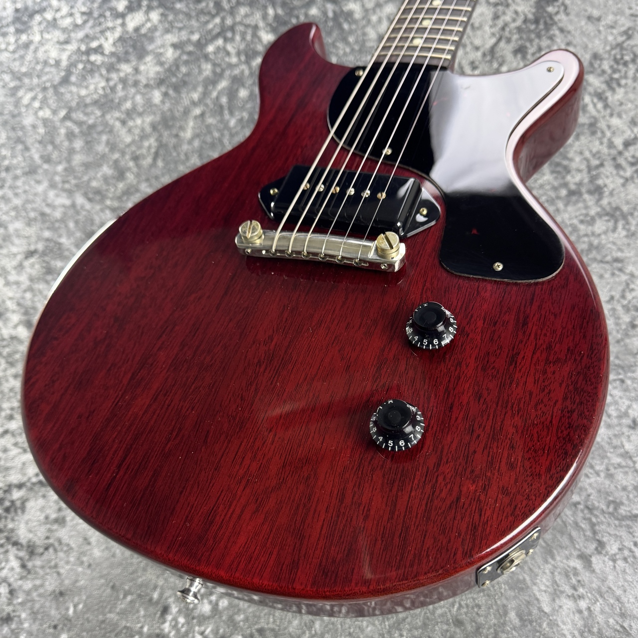 Gibson Custom Shop 【軽量個体】1958 Les Paul Junior Double Cut VOS