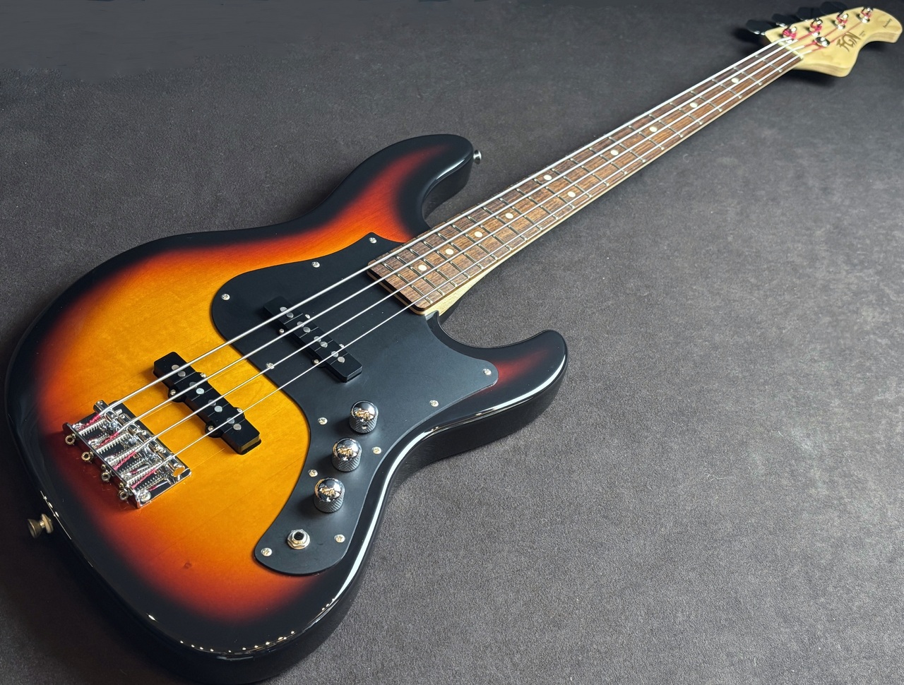 FUJIGEN(FGN) BMJ-G/3TS/01（中古）【楽器検索デジマート】