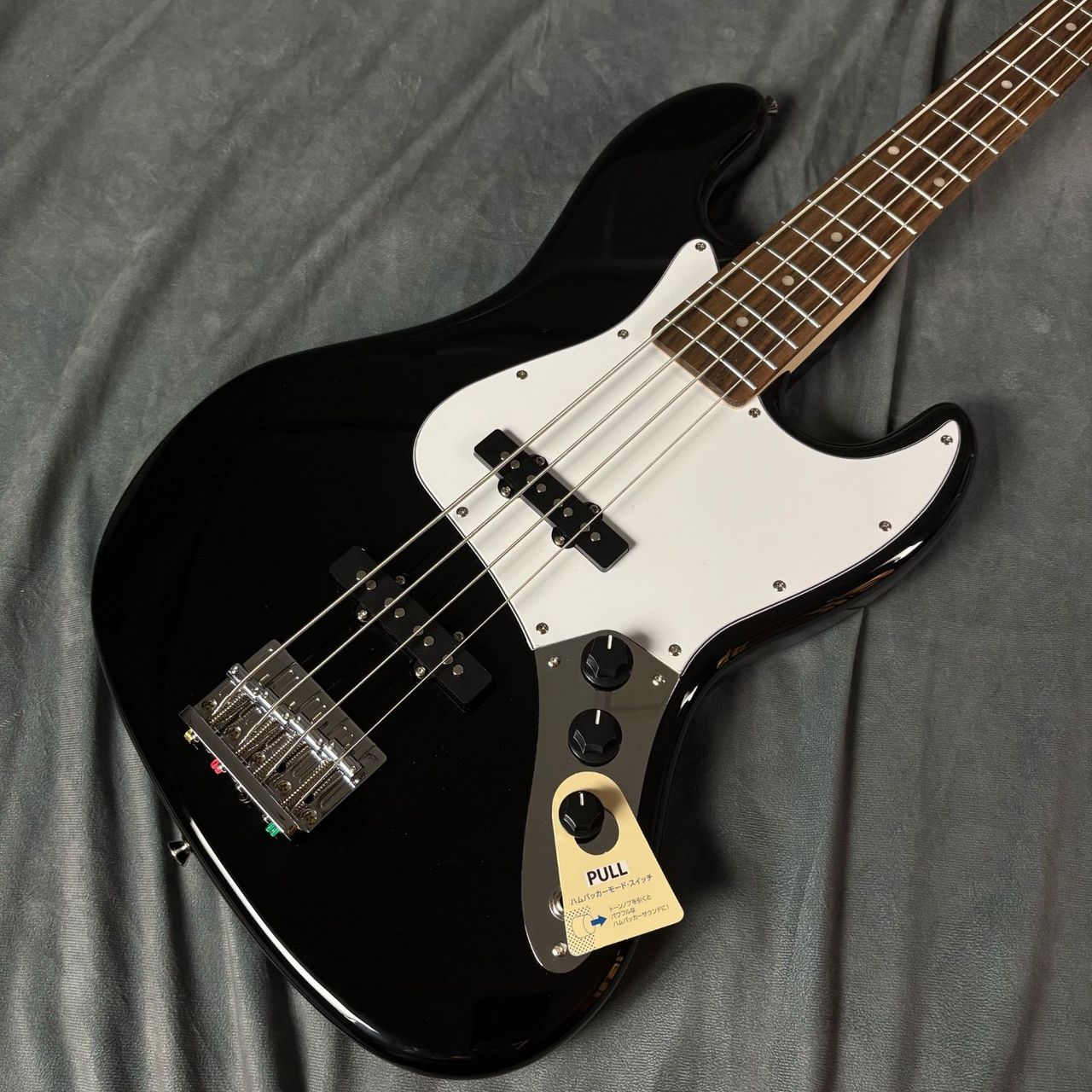 【美品 整備済み】Laid Back ジャズベースタイプ 美品 整備済み】Laid Back ジャズベースタイプ - メルカリ