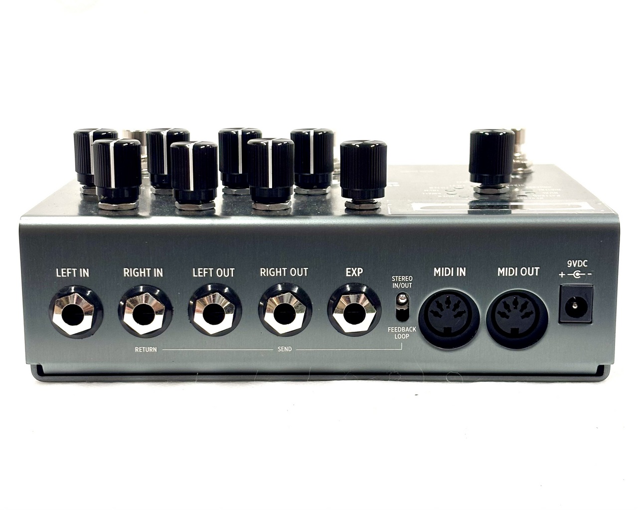 m*o様 strymon timeline strymon TIMELINE [Delay unit with MIDI Preset]｜ミュージックランドKEY