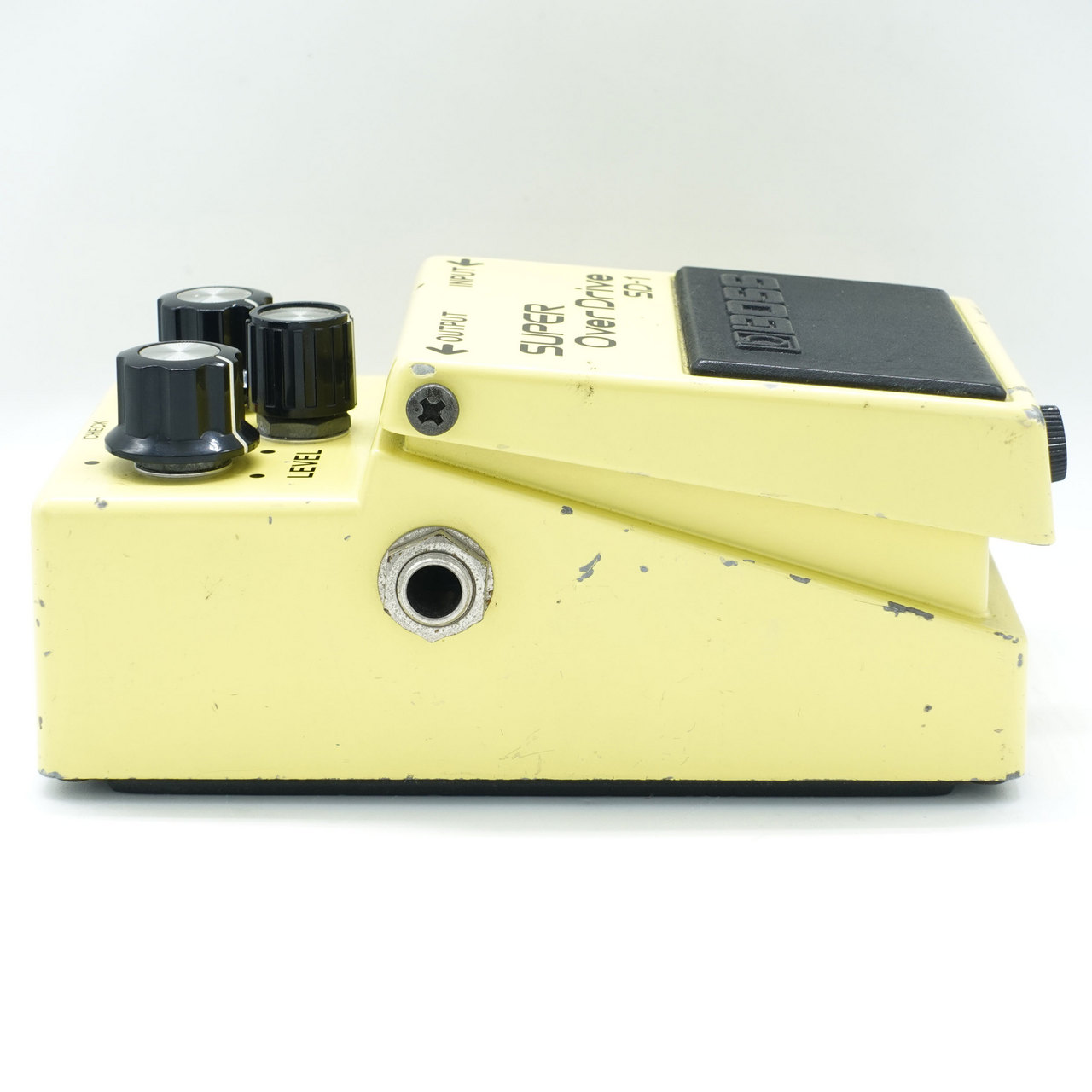 ビンテージ　BOSS SUPER Over Drive SD-1 Boss SD-1 Super Overdrive – Music Villa MT