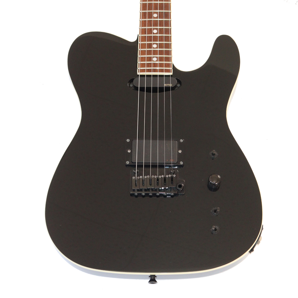 FERNANDES 【中古】 FERNANDES フェルナンデス TEJ-DELUXE SUS