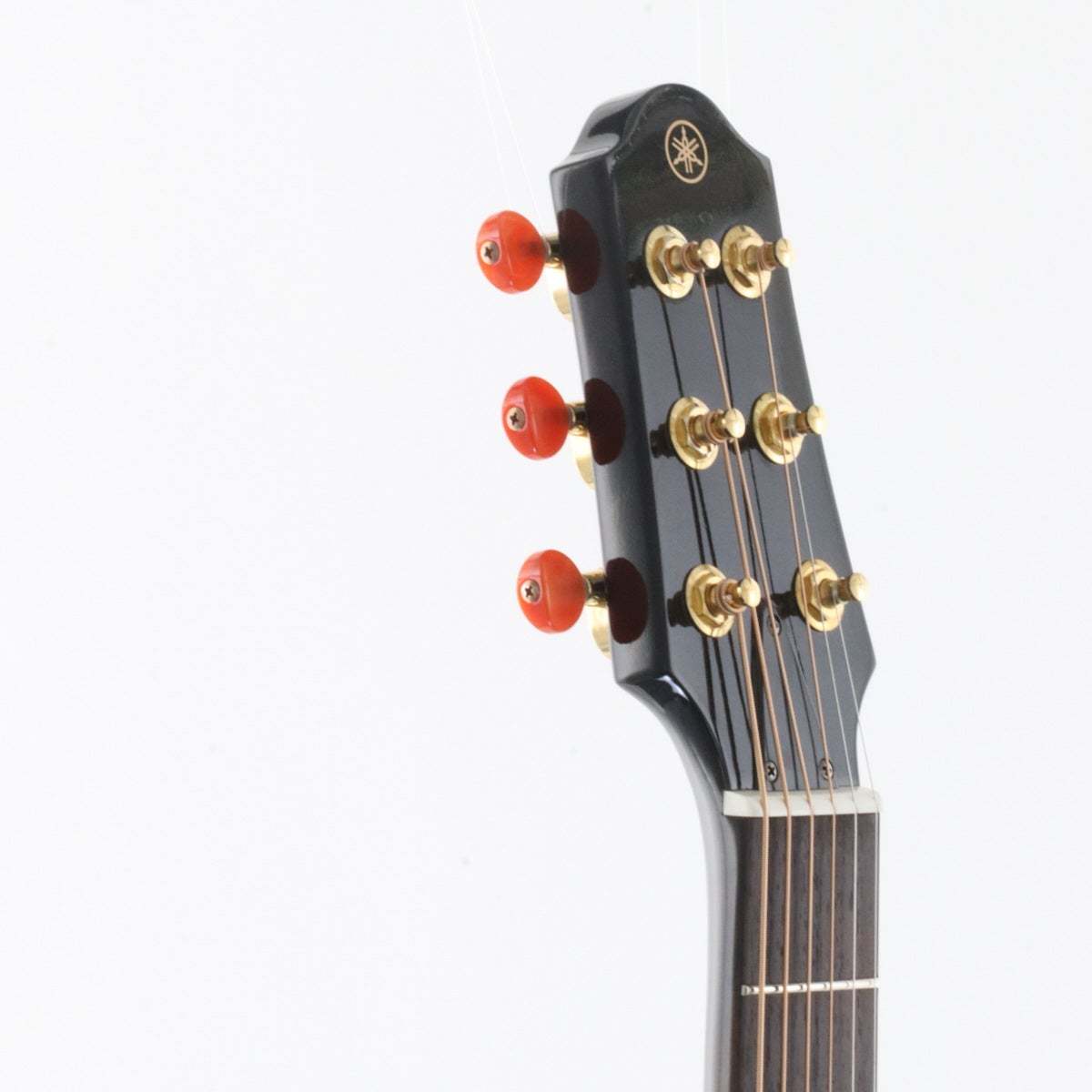 YAMAHA SLG110S Black Metallic 【梅田店】（中古/送料無料）【楽器