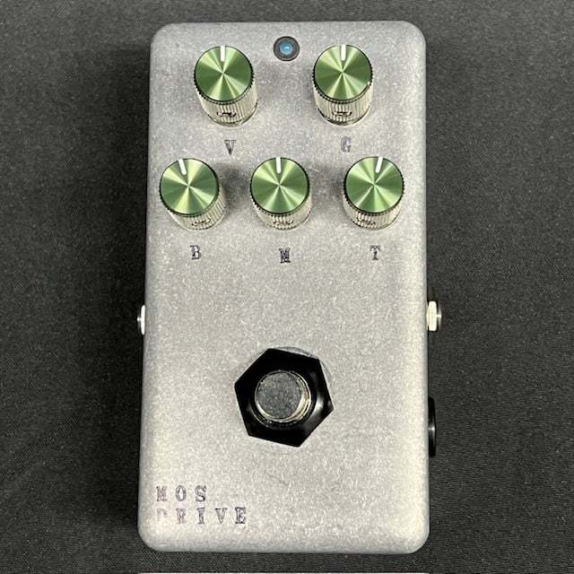 KGR Harmony MOS Drive オーバードライブ kgrharmony MOS DRIVE オーバードライブ【新宿店】（新品