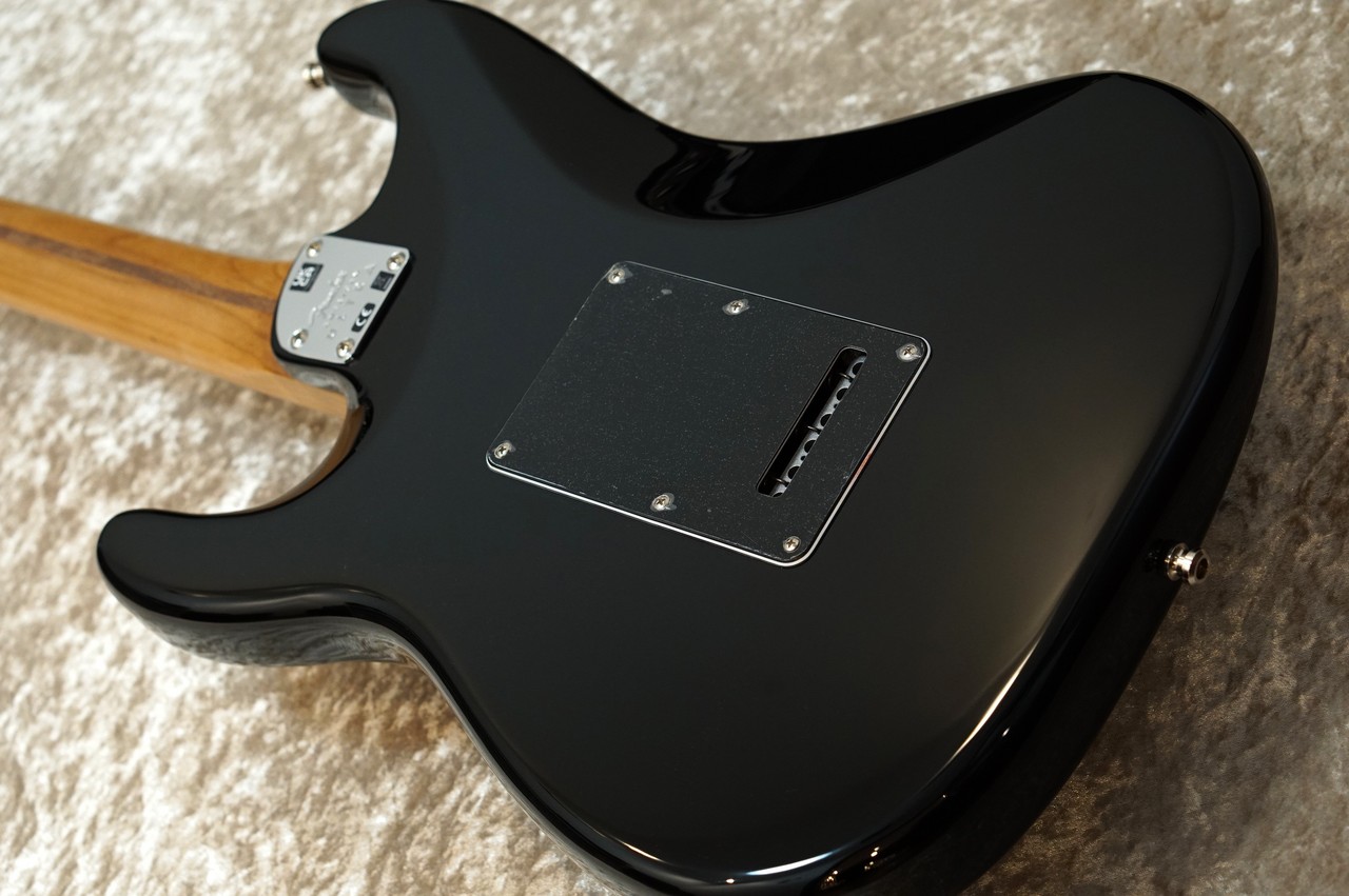 26日迄限定価格FraserGuitarsVSS BlackRelic '60s - エレキギターエレキギター