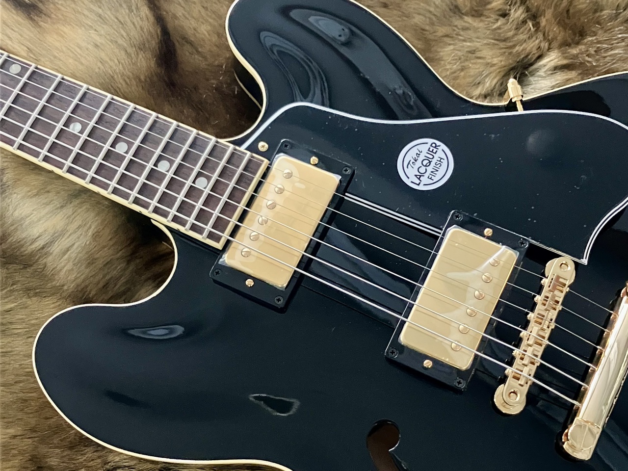 Tokai ES145G BB セミアコースティックギター 本体 tokai es145G(BB) セミアコ 2026年最新】Yahoo!オークション -tokai