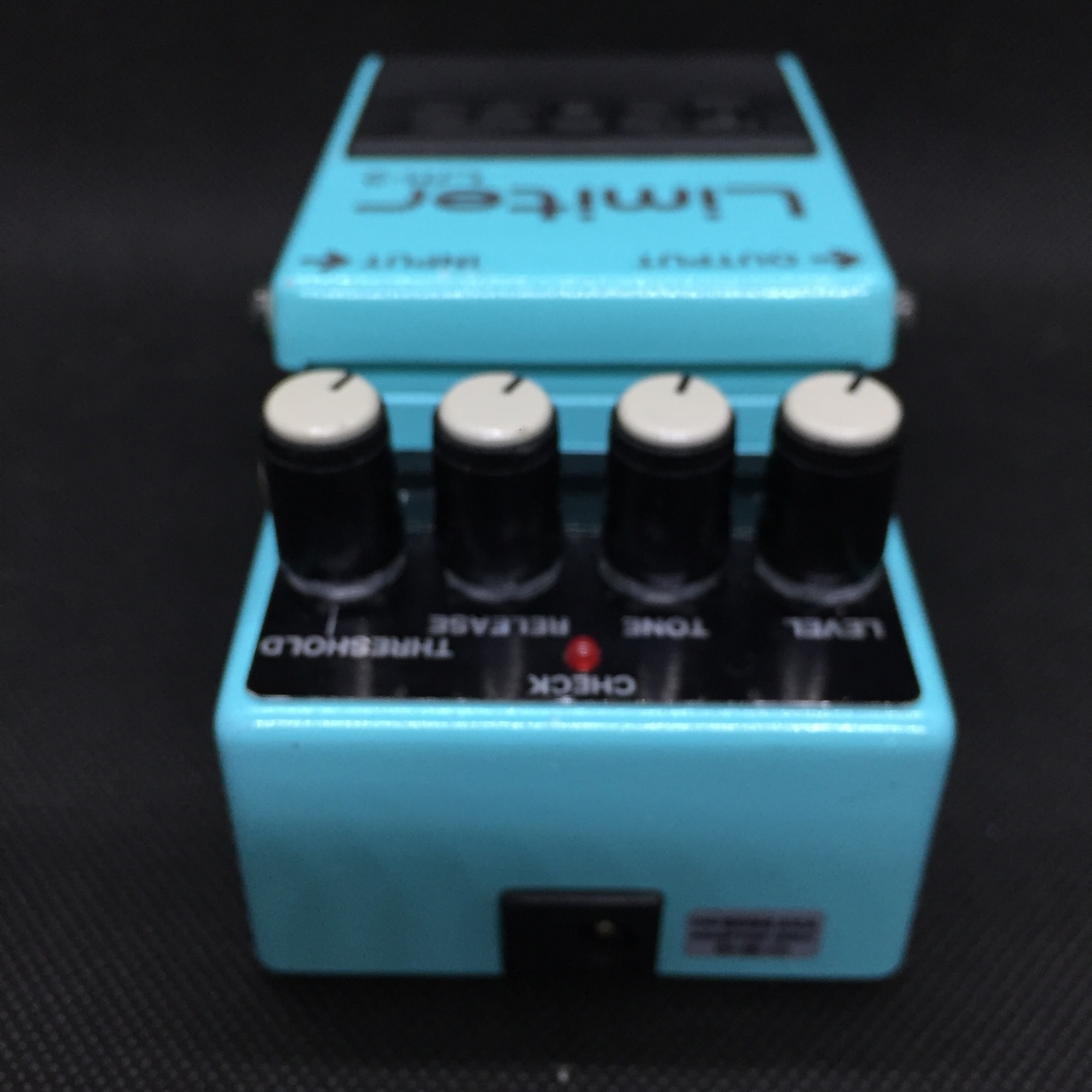 BOSS LM-2 リミッター　日本製 BOSS LM-2 Limiter リミッター買取りました。デジマートにて