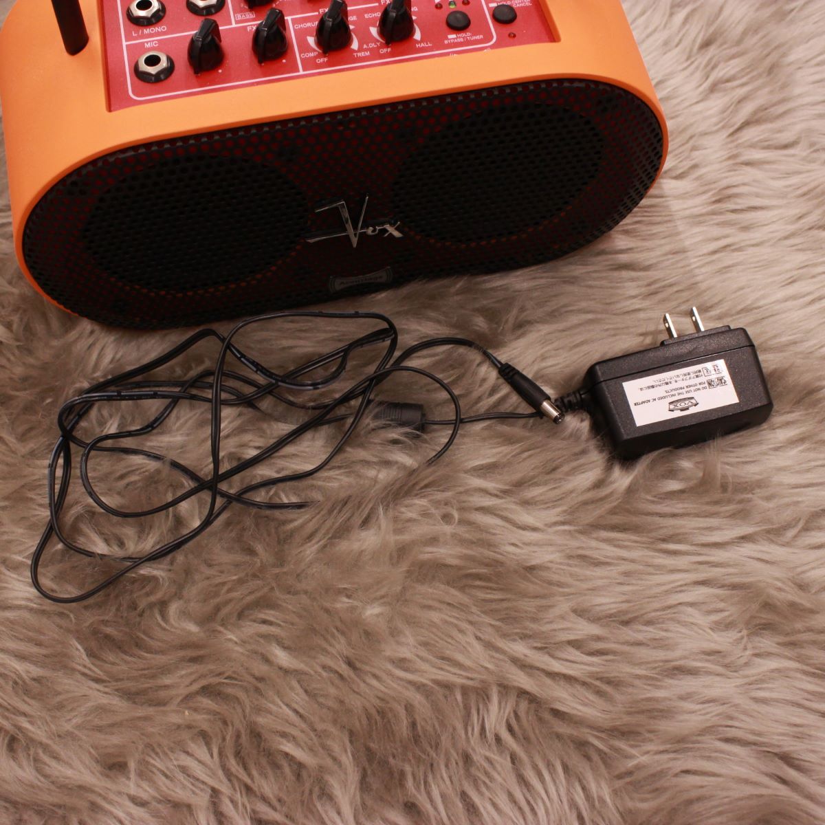 VOX 【中古】SOUNDBOX mini【VOX】（中古）【楽器検索デジマート】