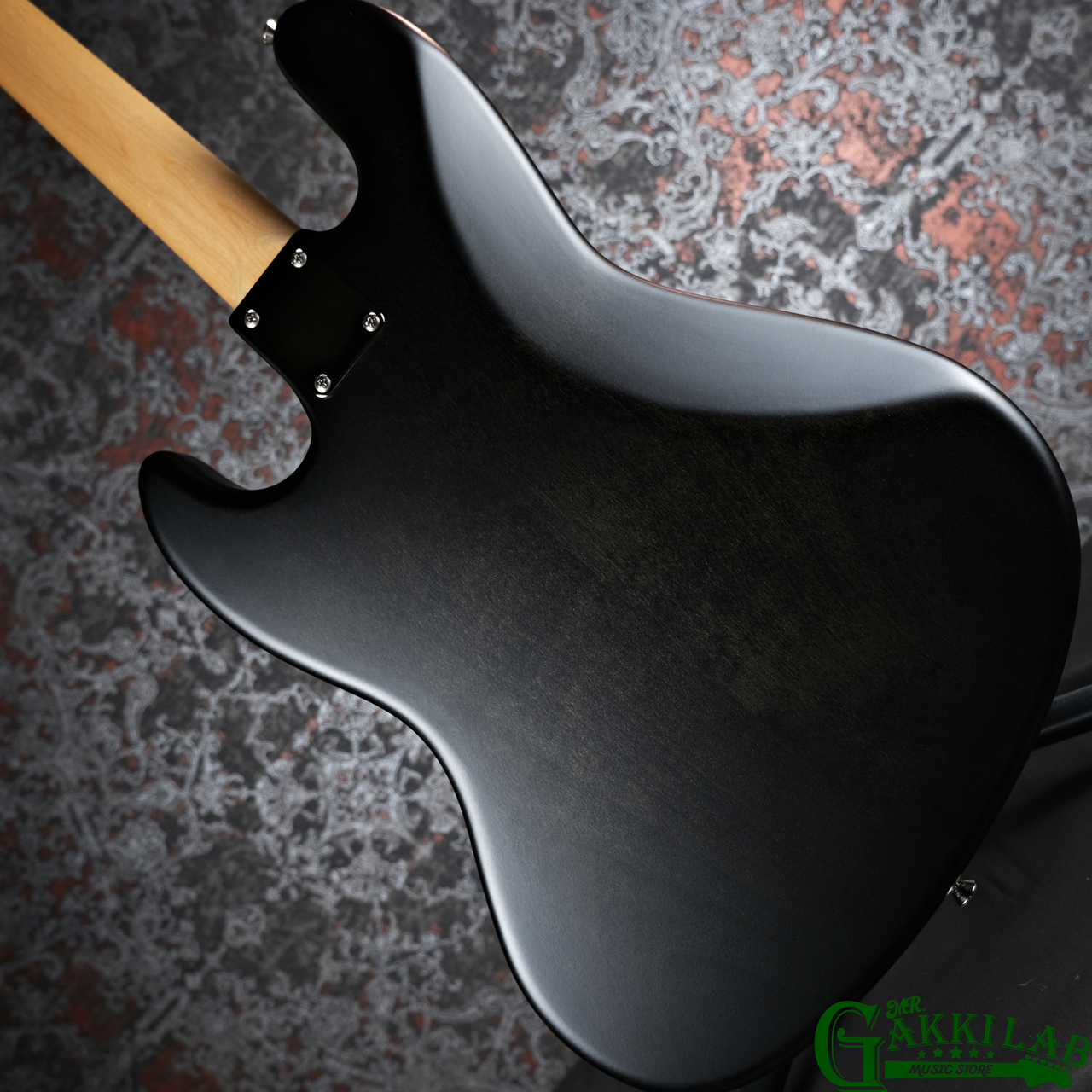 FREEDOM CUSTOM GUITAR RESEARCH C.S. Retro Series JB 4st