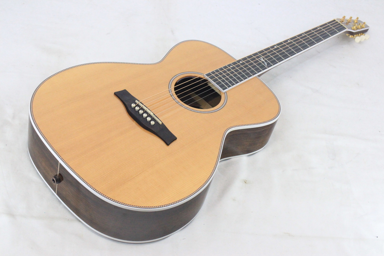 シーガルArtist Studio EQエレアコ、LR Baggs装備、美品 お値引き/シーガルArtist Studio EQエレアコ、LR Baggs装備 - メルカリ