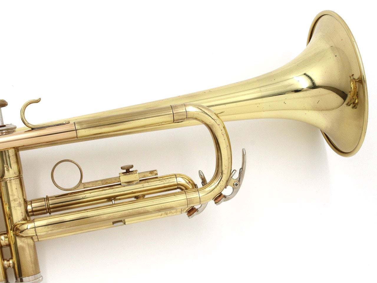 YAMAHA トランペット YTR-235 ラッカー仕上げ 【福岡店】（中古