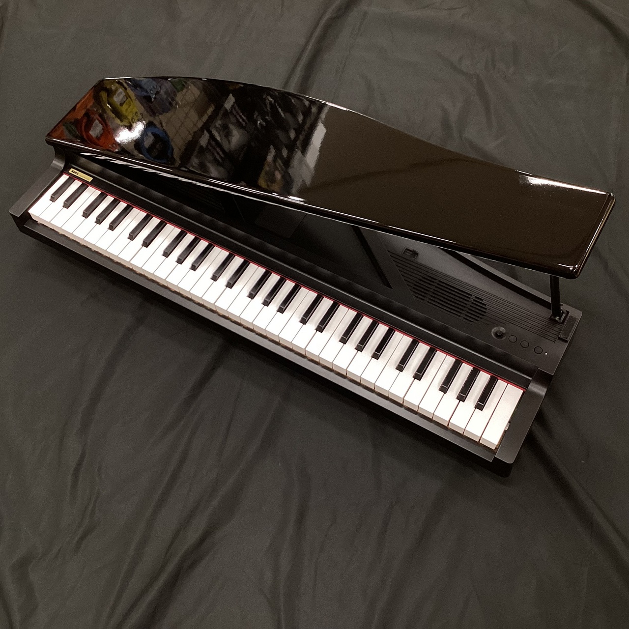 KORG Micro PIANO（中古）【楽器検索デジマート】