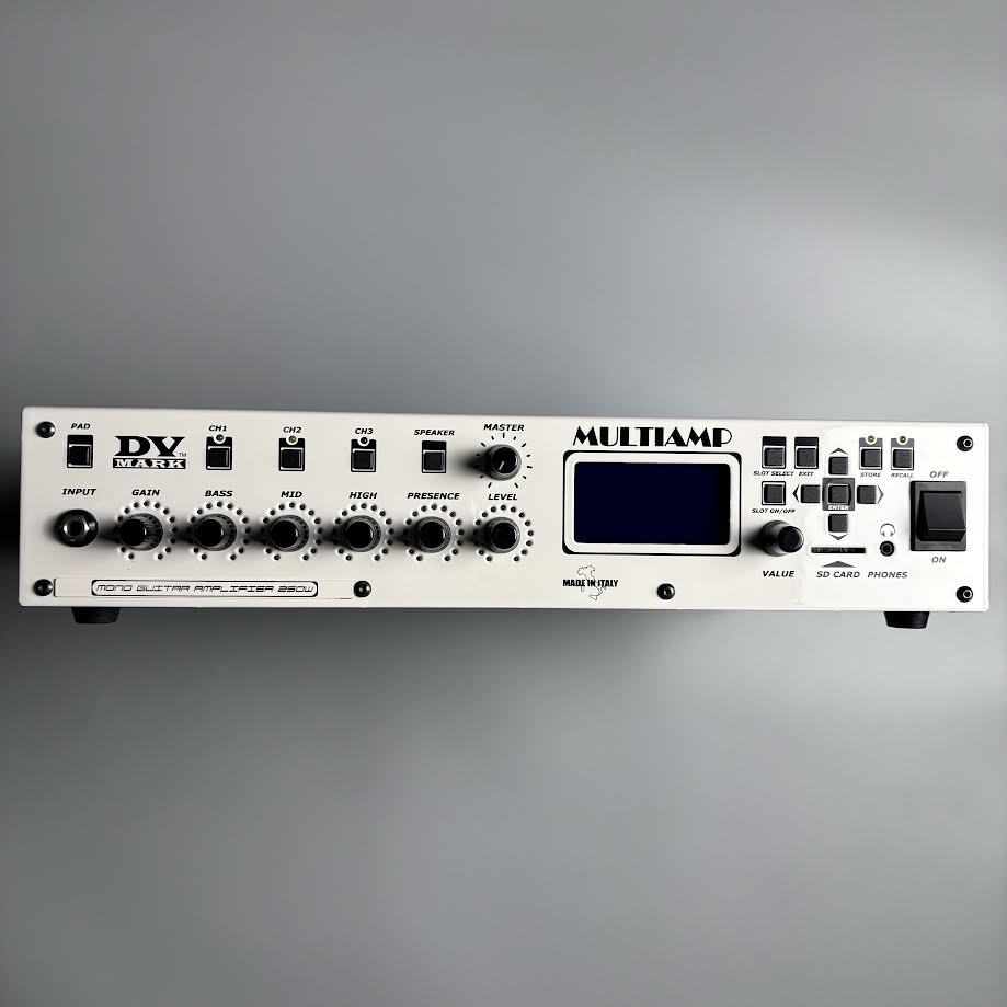 DV Mark DVM-MTAMP/M（中古/送料無料）【楽器検索デジマート】