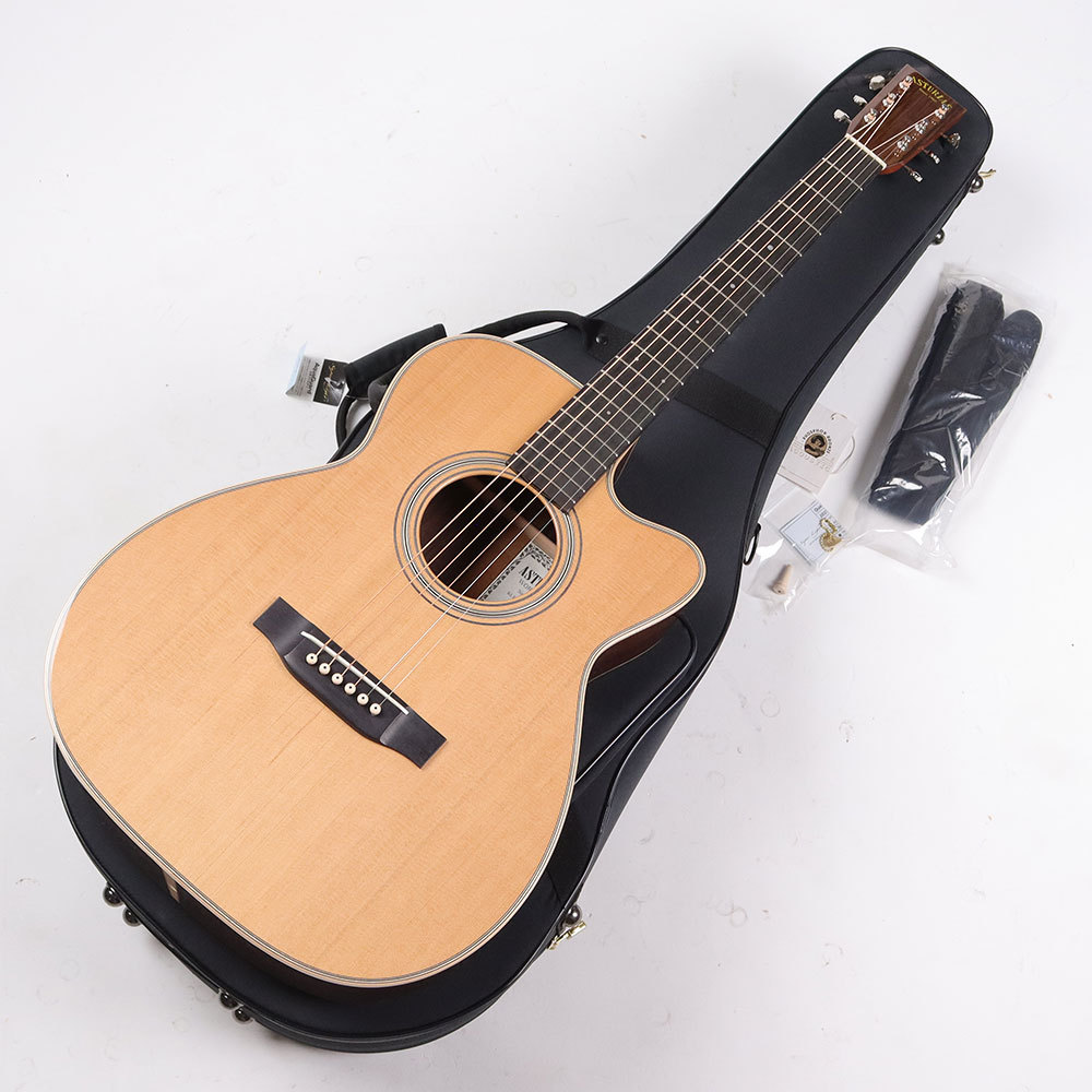 ASTURIAS 【中古】 ASTURIAS アストリアス SOLO STANDARD C