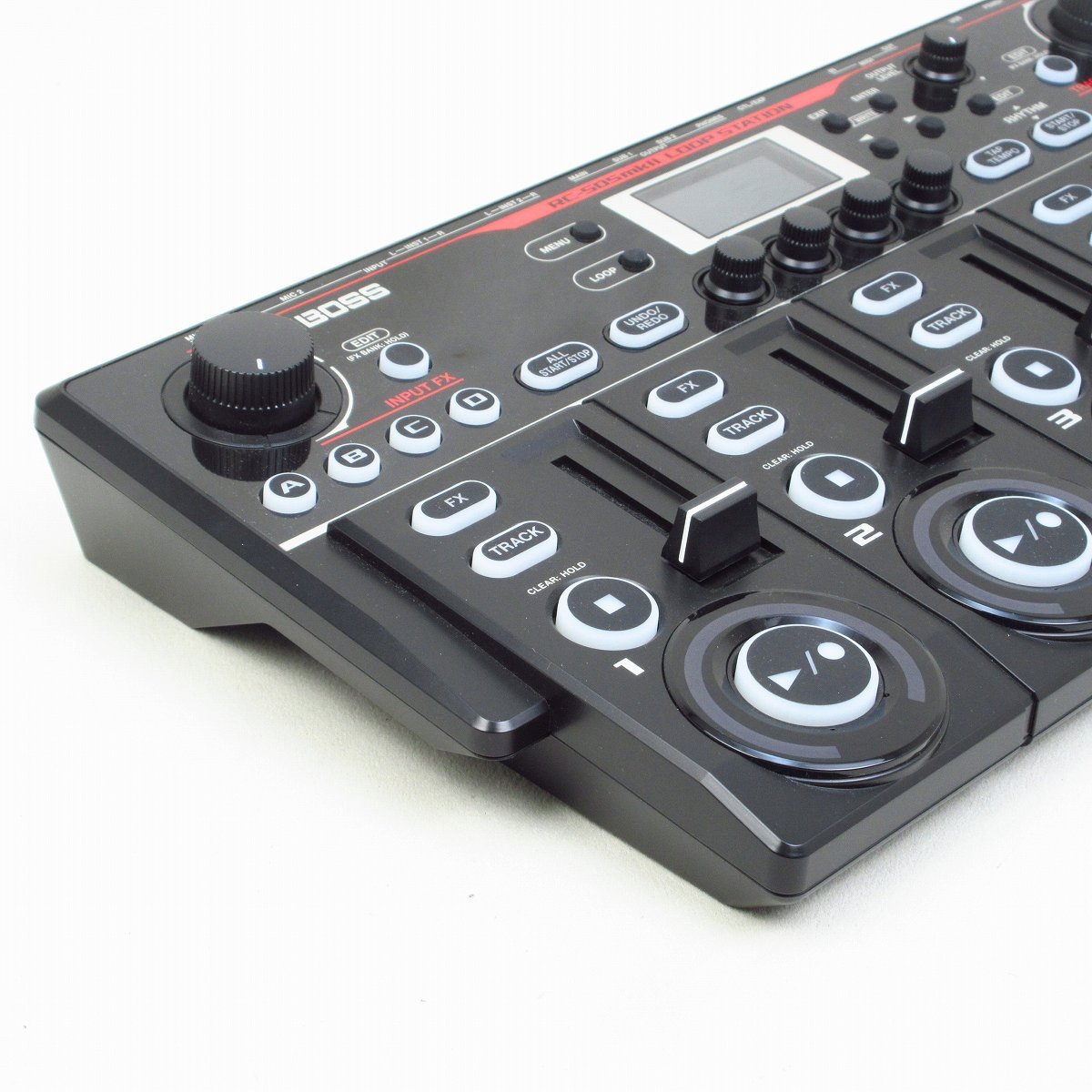 BOSS RC-505mkII Loop Station ループステーション ルーパー 【横浜店