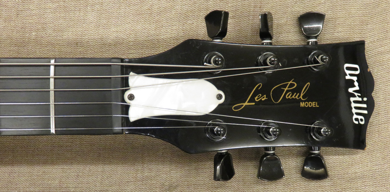 最低価格の ギター LPS-JP Perry Joe Paul Les Orville ギター - www 