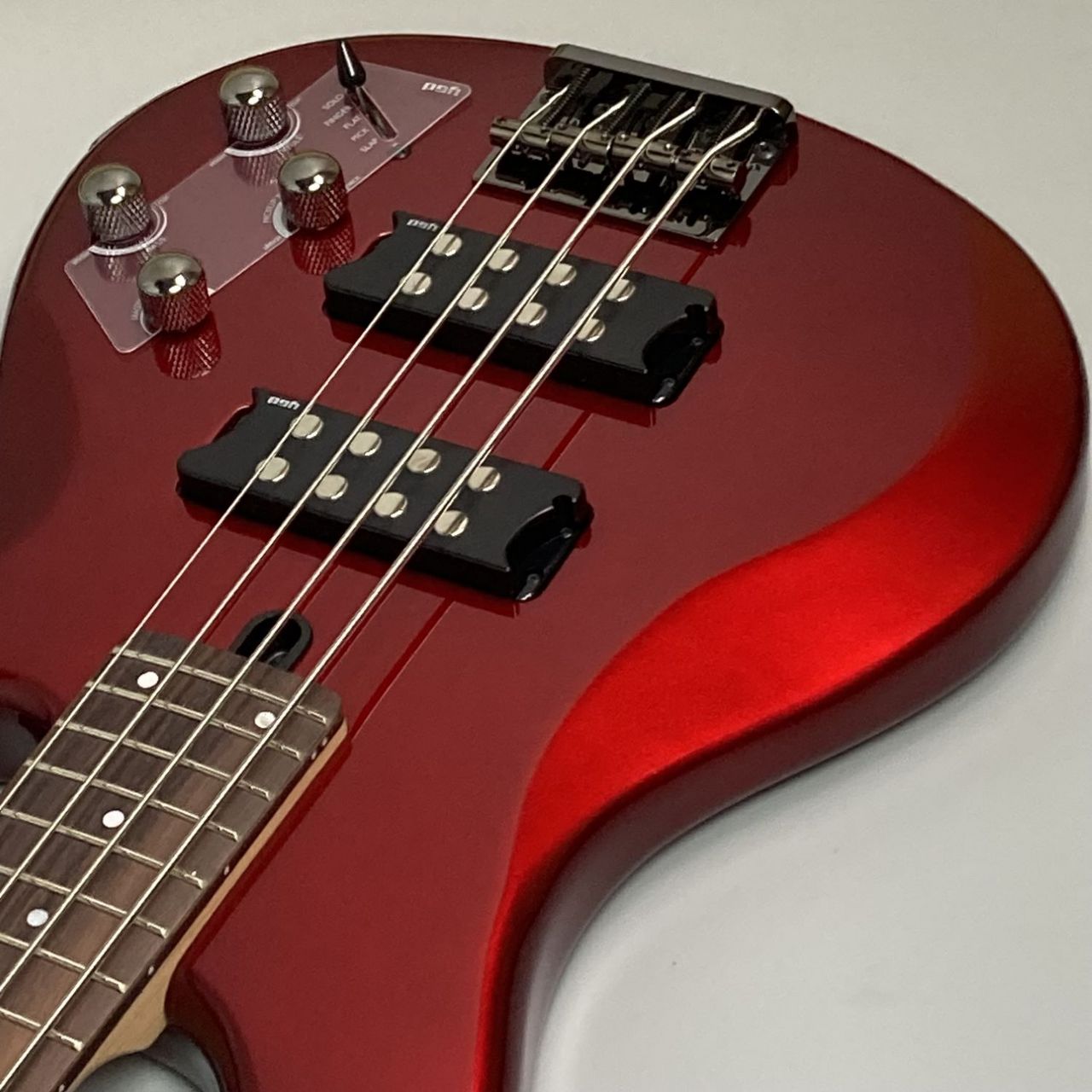 YAMAHA エレキベース TRBX304 CAR キャンディーアップルレッド Amazon | ヤマハ(YAMAHA) エレキベース TRBX304 CAR