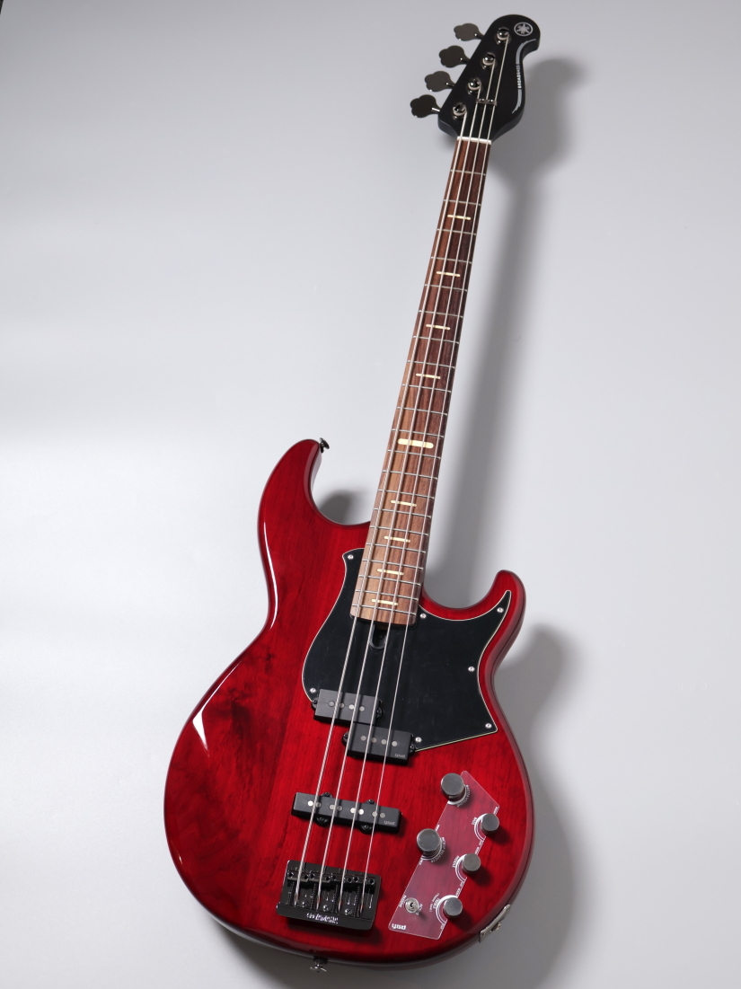 YAMAHA BB734A FRD / Fired Red 【値上げ前旧価格品】（新品特価