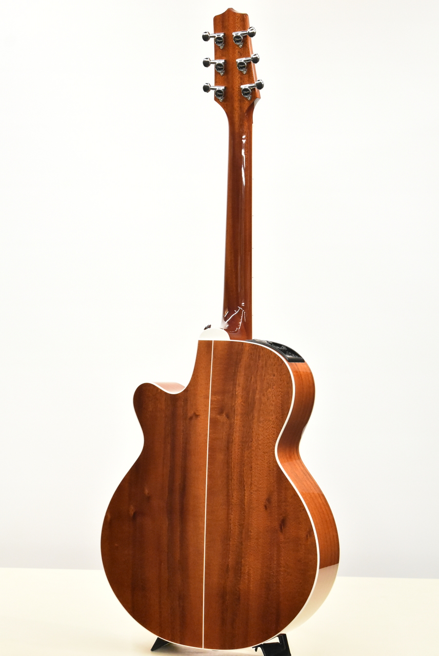 ふみ】T社 ハワイアンコアそっくりギター TakamineTDP500KC N【限定品 ふみ】T社 ハワイアンコアそっくりギター TakamineTDP500KC N【限定品