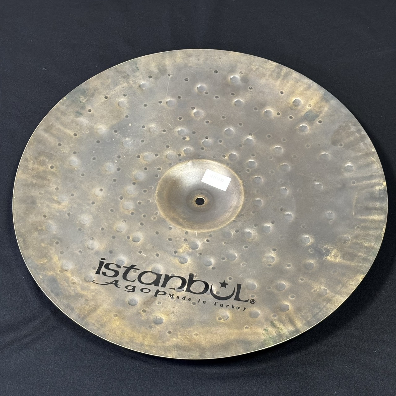 ISTANBUL AGOP Xist Dry Dark 20