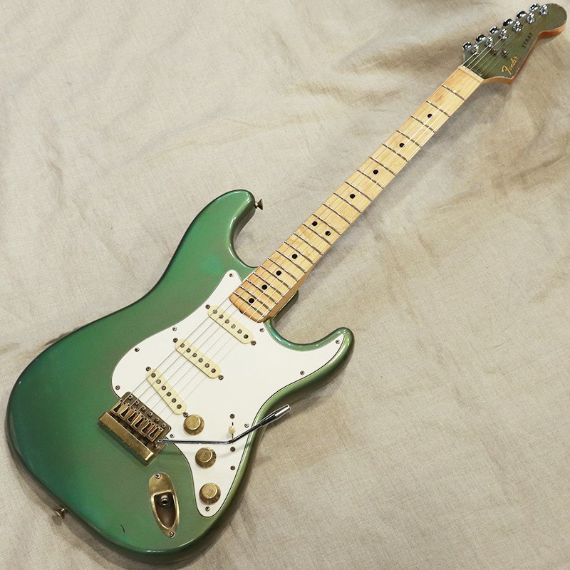 Fender The Strat '81 LakePlacidBlue/R（ビンテージ）【楽器検索