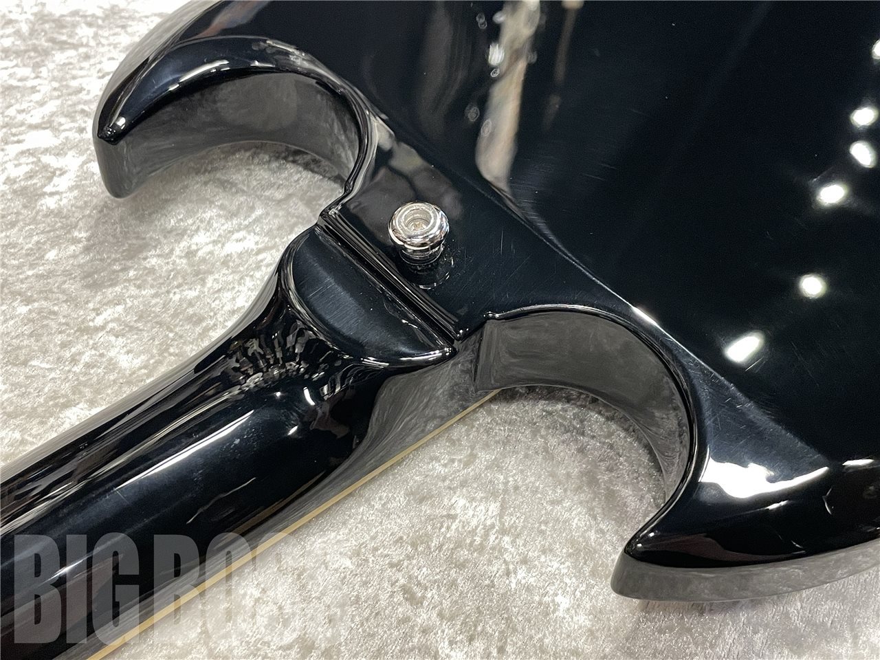 GrassRoots G-SG-STD【Black】（新品/送料無料）【楽器検索デジマート】
