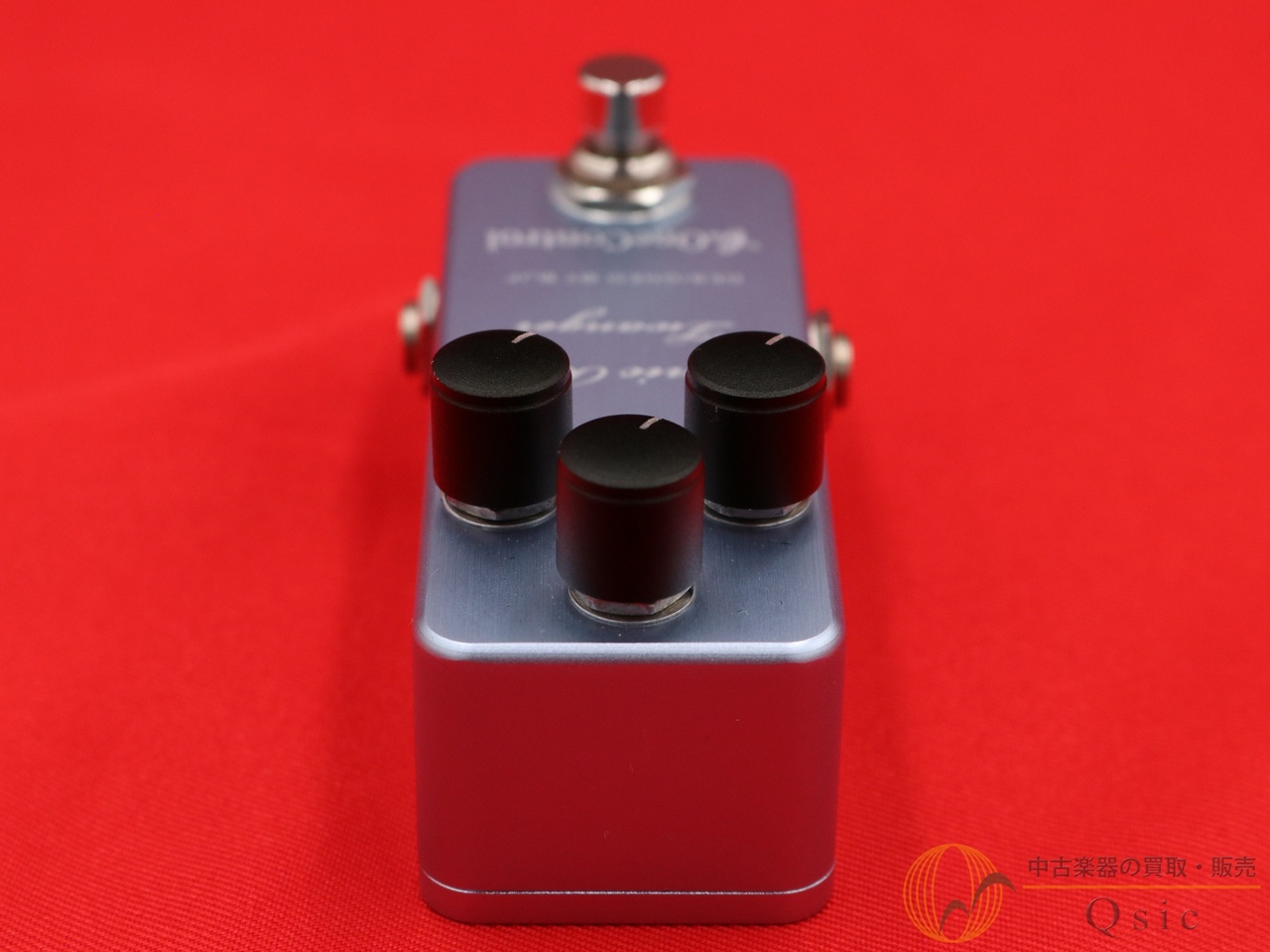 ONE CONTROL Sonic Blue Twanger [UM099]【神戸店在庫】（中古）【楽器