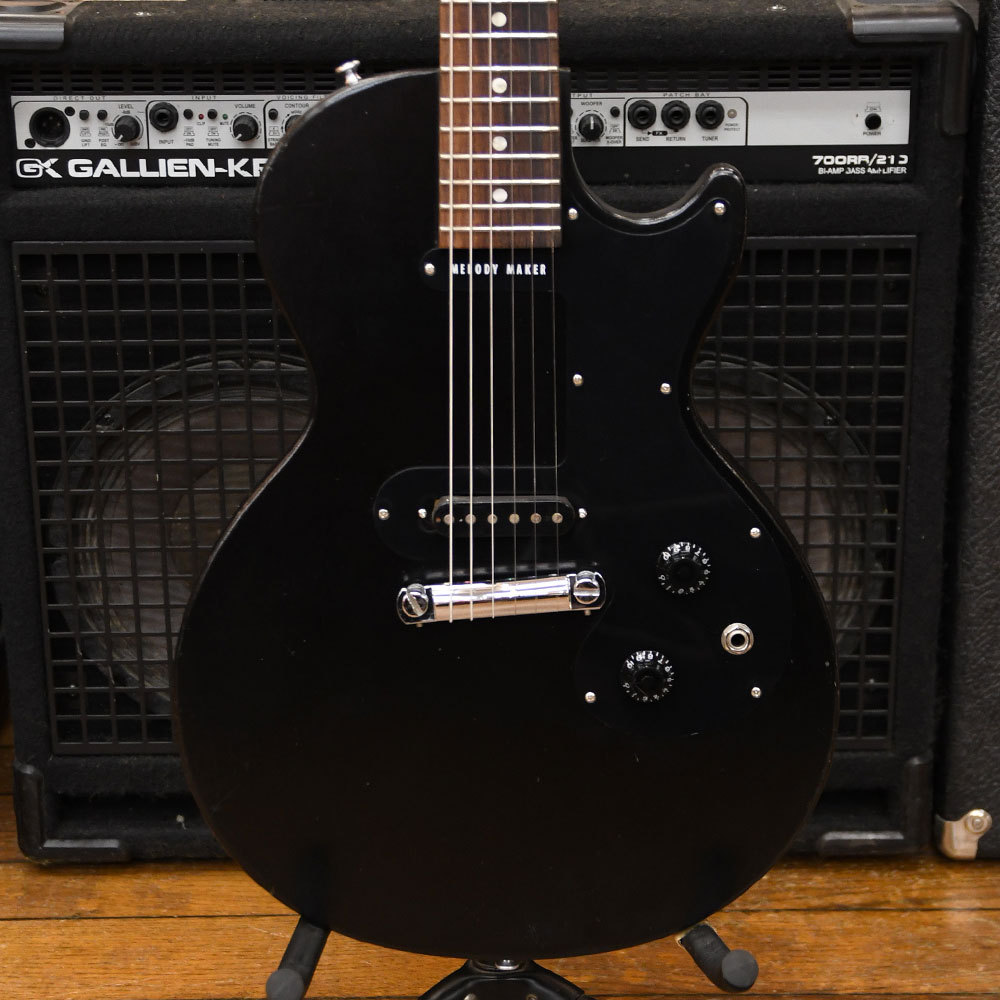 Gibson Melody Maker（中古）【楽器検索デジマート】