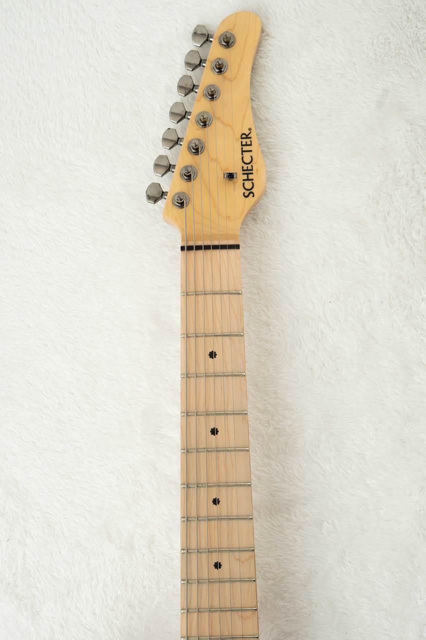 SCHECTER BC-AveMujica/Mortis 【Ave Mujica】【若葉 睦 