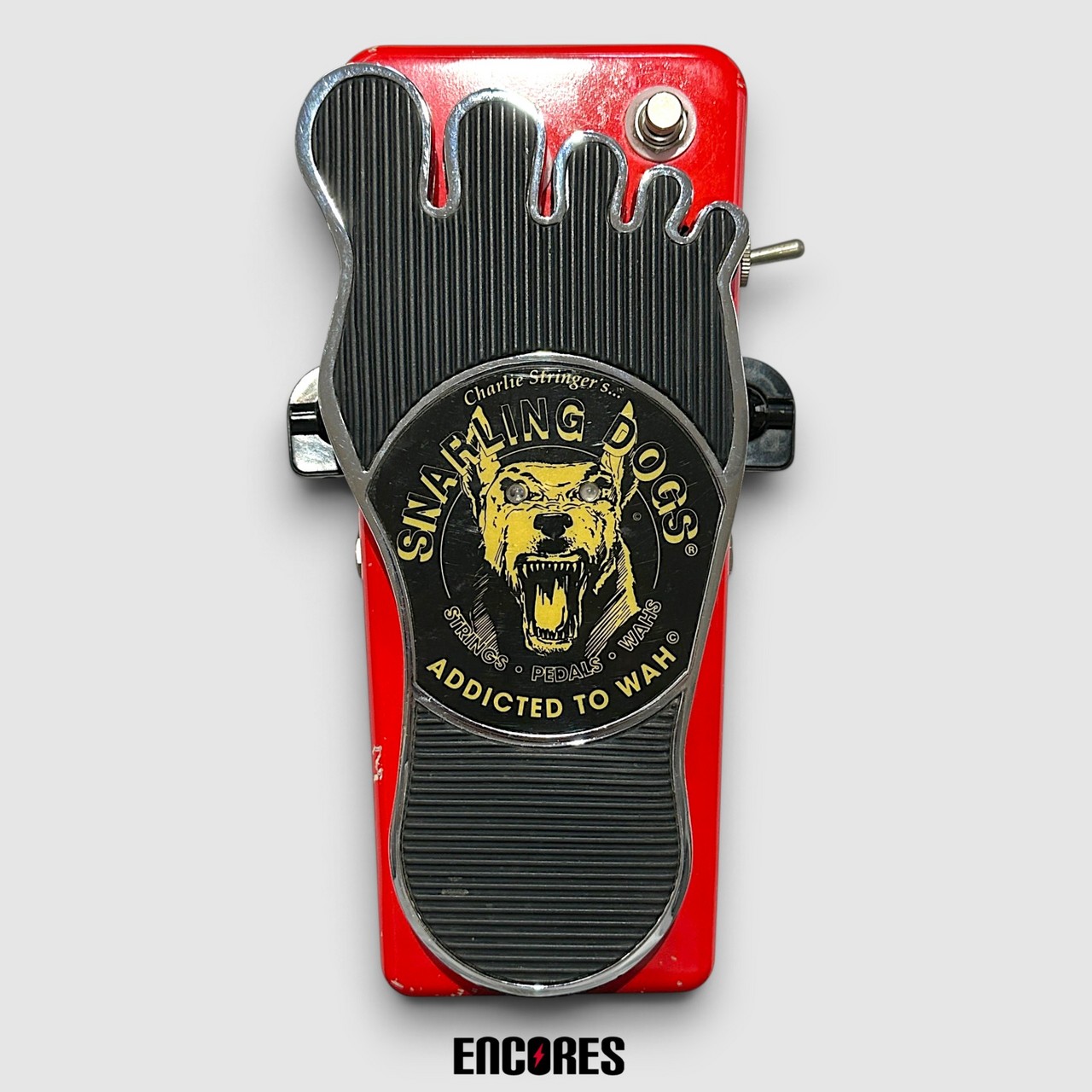 Snarling Dogs Snarling Dogs Whine O Wah（中古）【楽器検索デジマート】