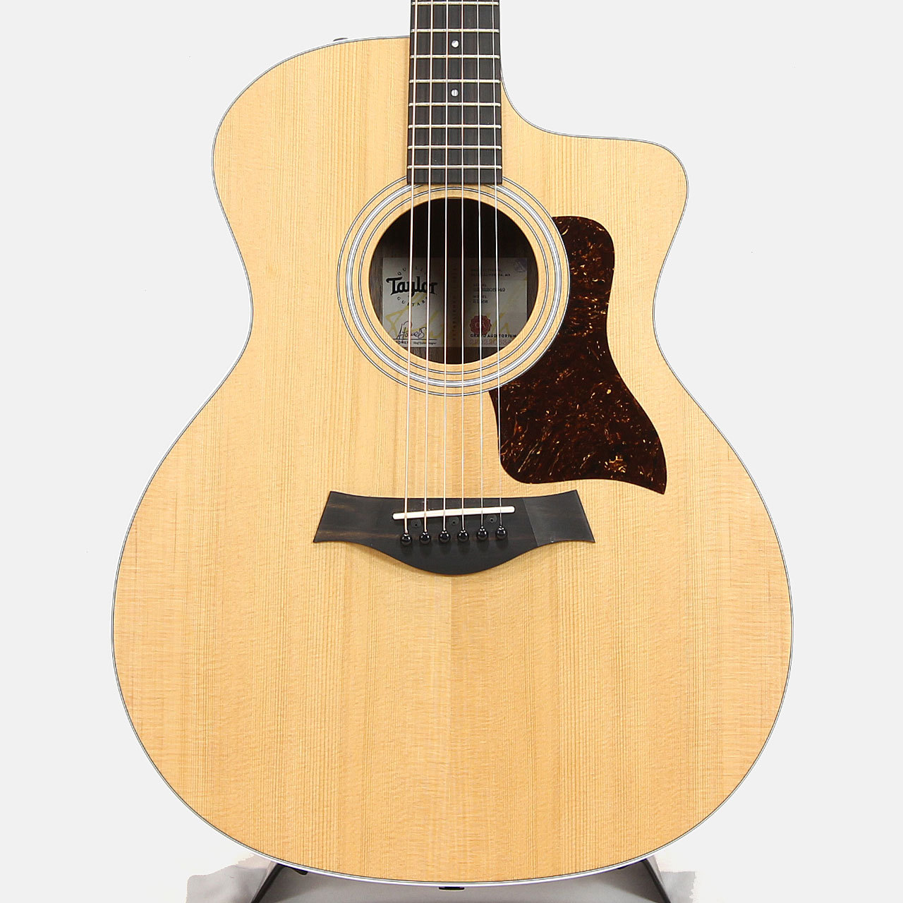 Taylor 214ce *2025（中古）【楽器検索デジマート】