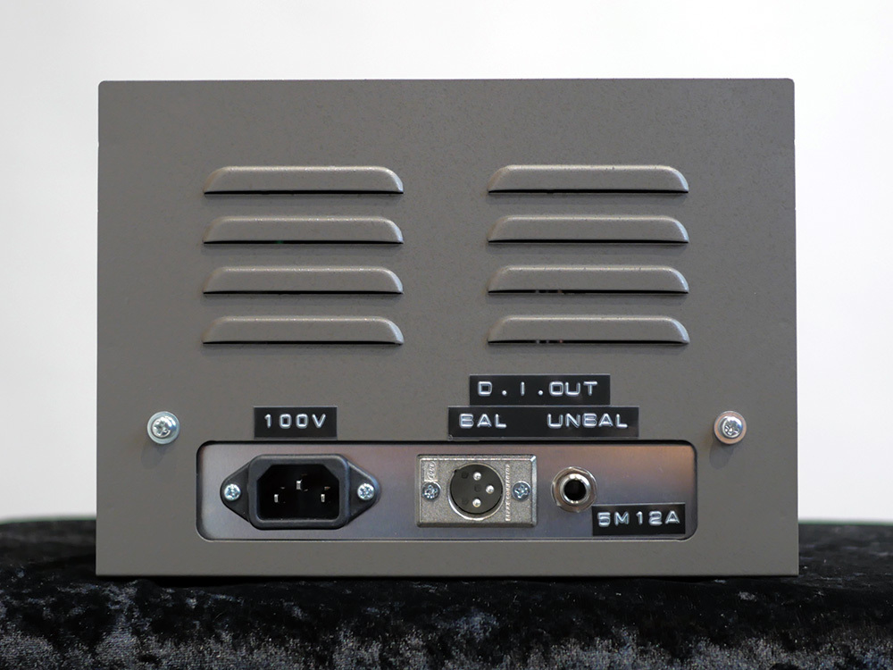 AKIMA&NEOS Multi Tube D.I. [Type-A]（新品）【楽器検索