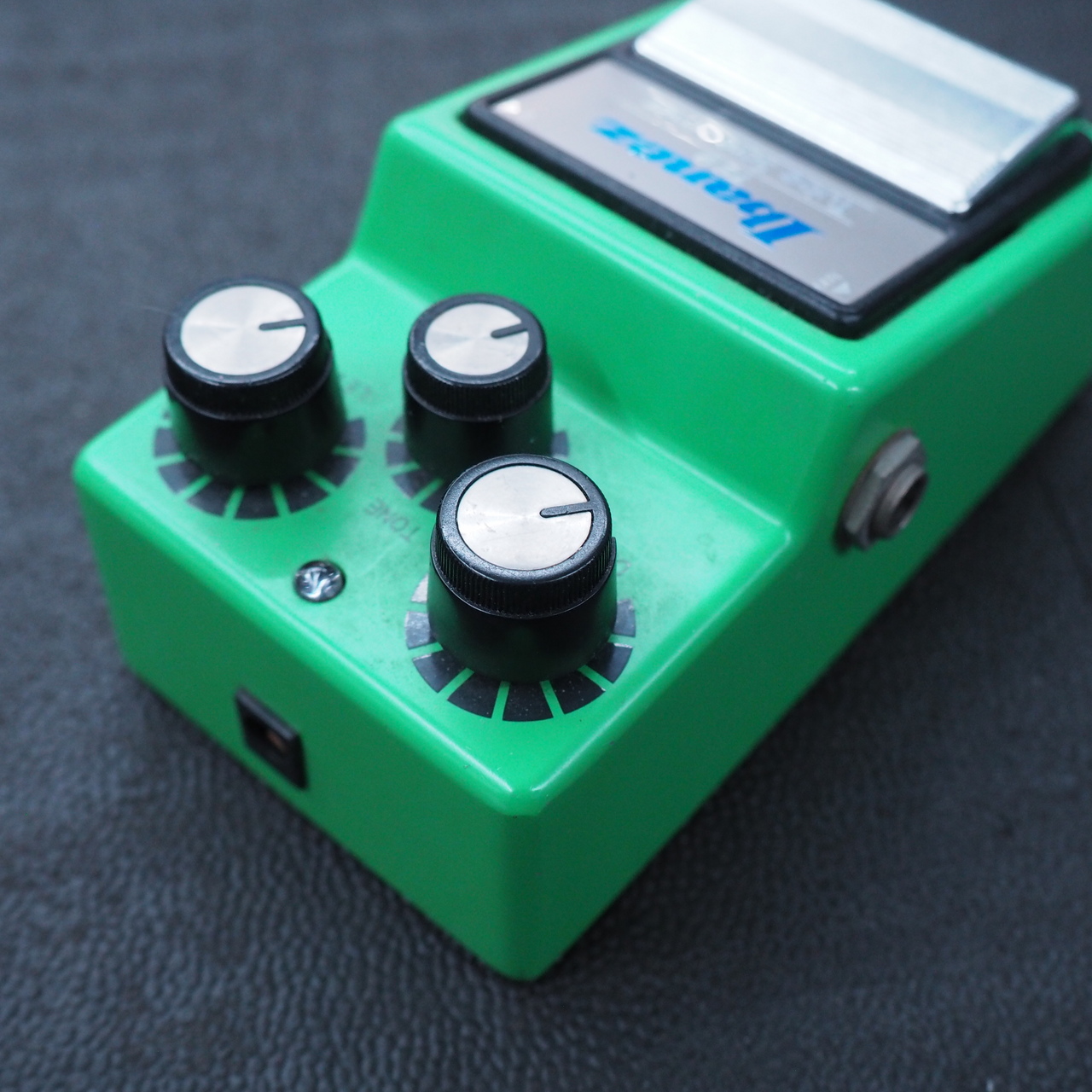 Ibanez TS9 2nd reissue（中古/並行輸入）【楽器検索デジマート】