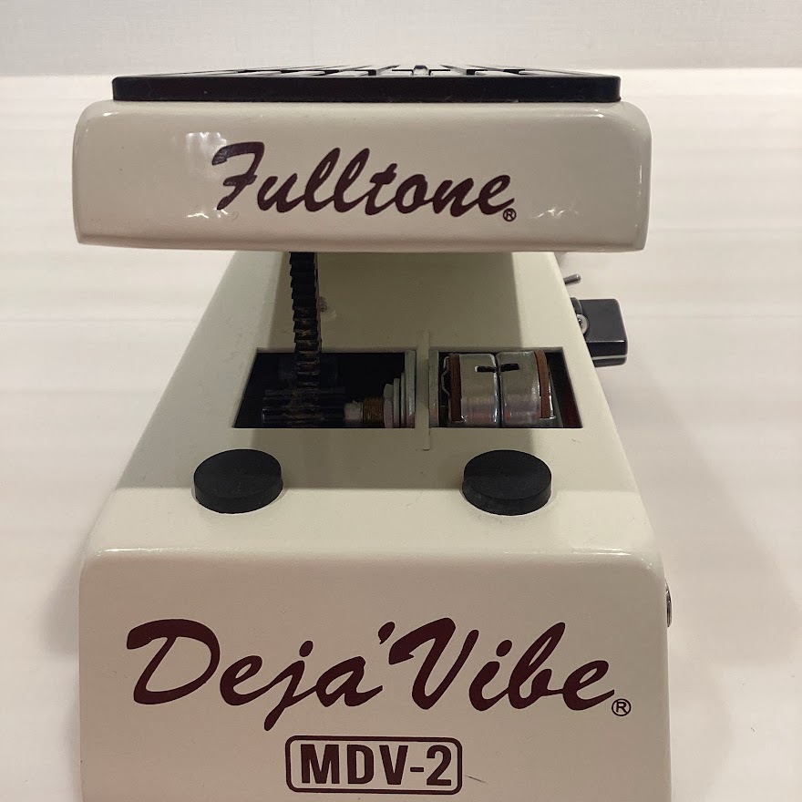 Fulltone MDV-2（中古）【楽器検索デジマート】