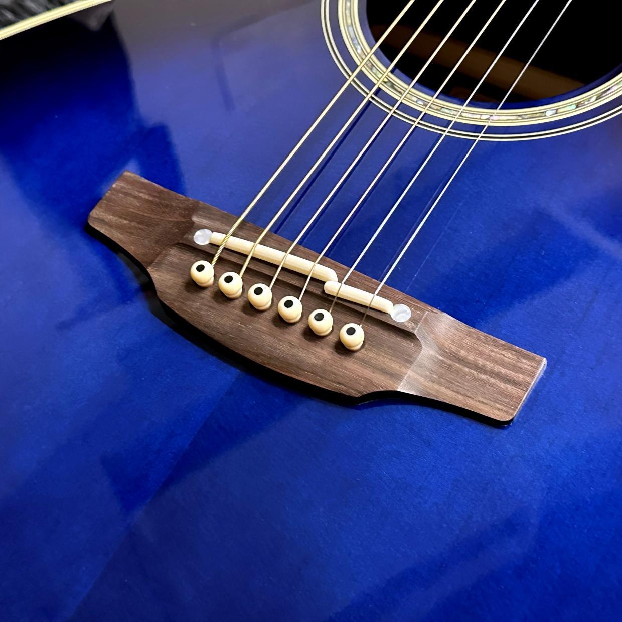 Takamine DMP552C DBS（新品/送料無料）【楽器検索デジマート】