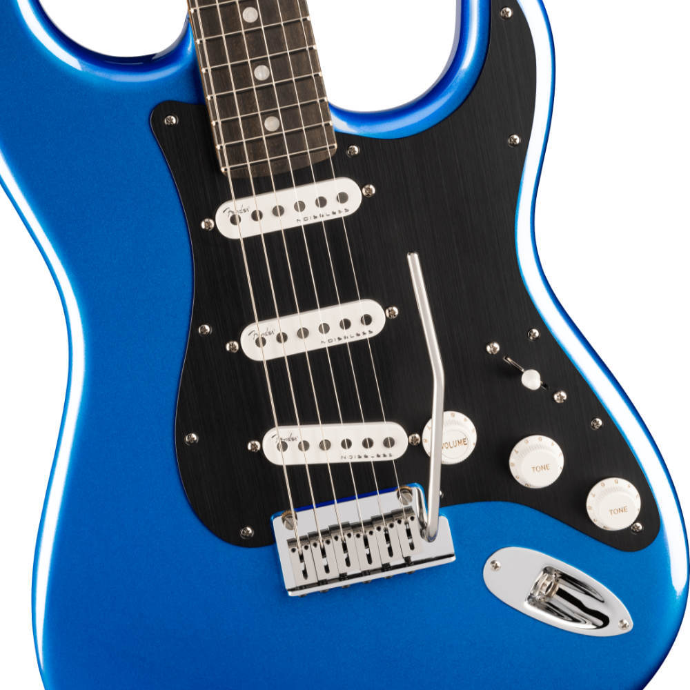 Fender フェンダー American Ultra II Stratocaster EB Noble
