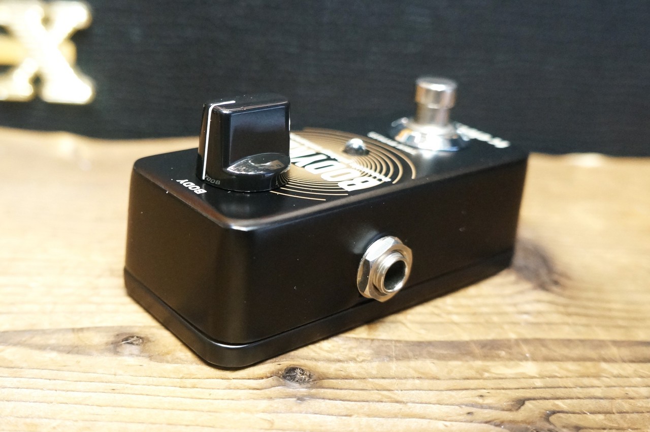 tc electronic BodyRez（中古）【楽器検索デジマート】