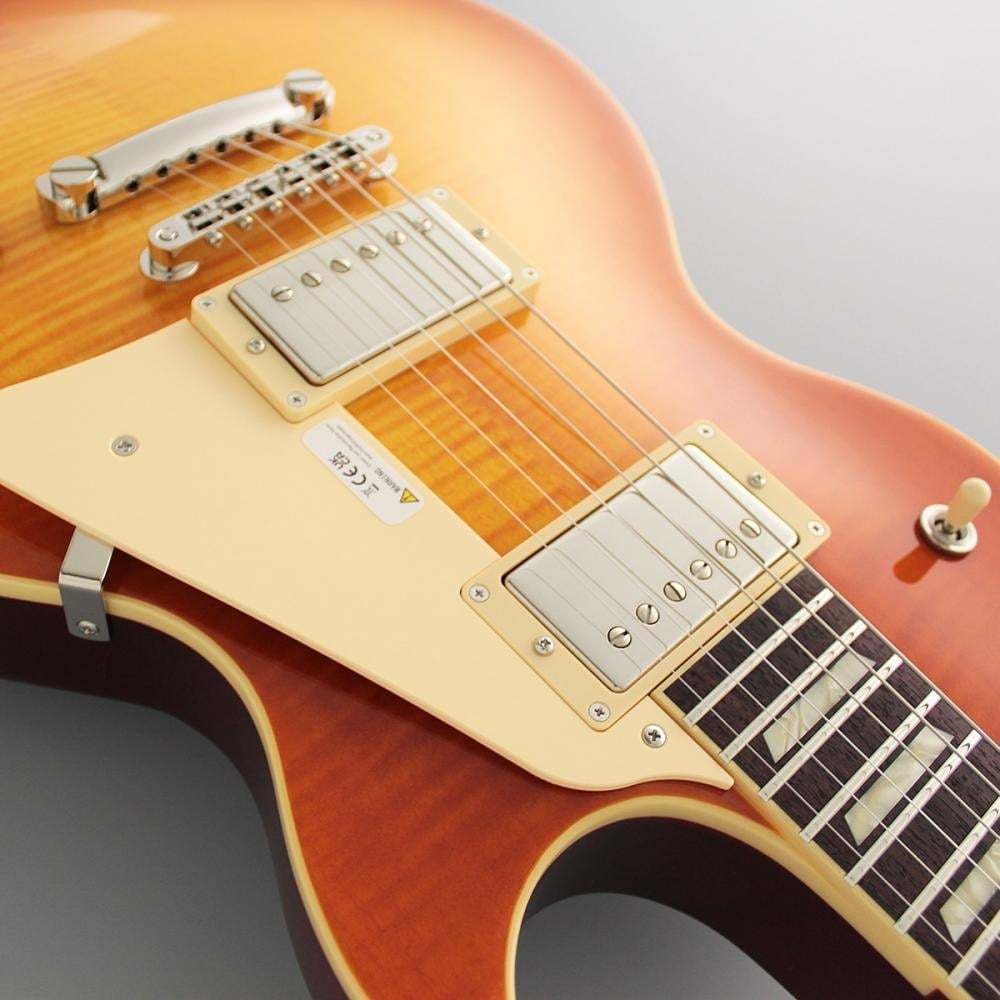 FUJIGEN(FGN) Neo Classic NLS200RFM-FCB (Faded Cherry Burst