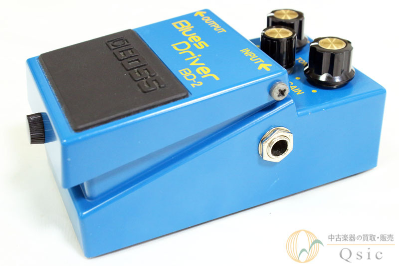 BOSS BD-2 [RL765]【神戸店在庫】（中古）【楽器検索デジマート】