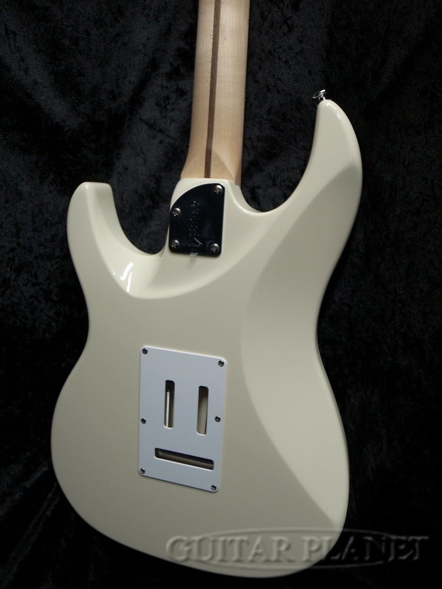FUJIGEN(FGN) EOS2-AL-R 01 AWH （新品）【楽器検索デジマート】