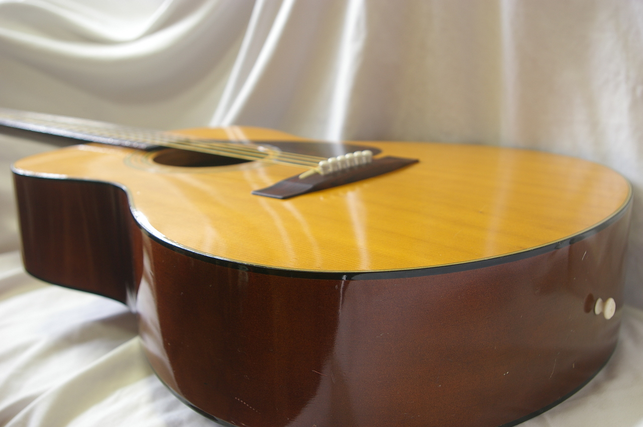 YAMAHA FG-150F（中古）【楽器検索デジマート】