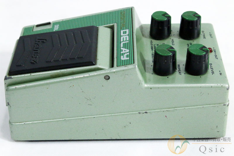 Ibanez DDL Digital Delay [WL196]【神戸店在庫】（中古）【楽器検索