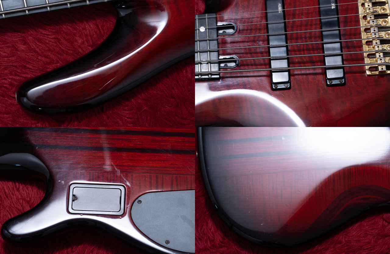 YAMAHA TRB CUSTOM 5.305kg #1208020【GIB横浜】（中古/送料無料